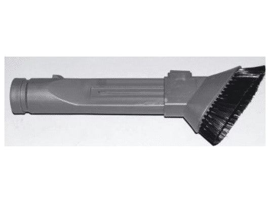 Compatible with Dyson Vacuum Cleaner Gray Combo Crevice Tool 10-1809-09 Vac 40 41 50 65