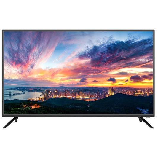 Open Box Sansui S32P28 32 inch HD DLED TV