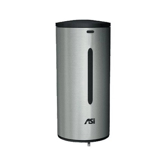 ASI-0360 - Auto Soap Dispenser - Liquid - Battery - 35 oz. - Surface Mounted