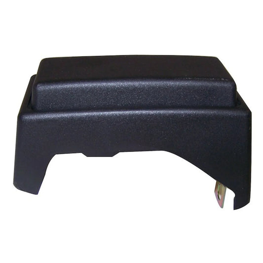 New Aftermarket  Premium Fit Rear Passenger Side Bumper Guard Cap 52000468 fits 1984-1996 Jeep Cherokee::XJ Model