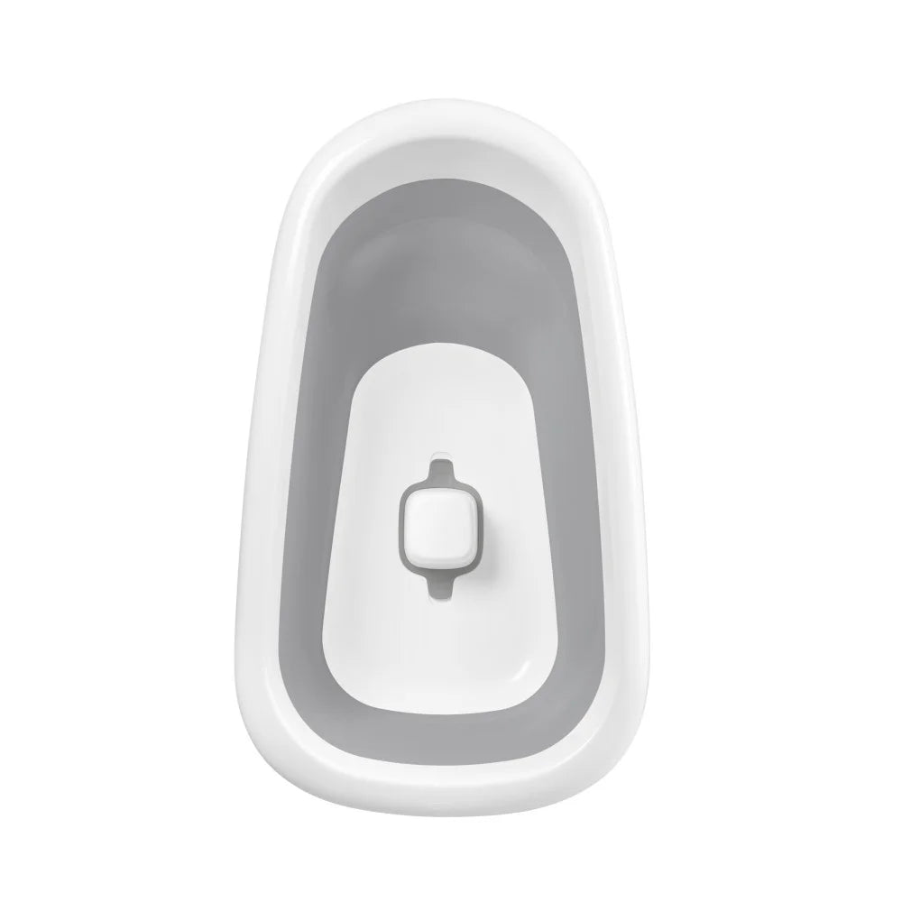 OXO Tot Splash & Store Bath Tub