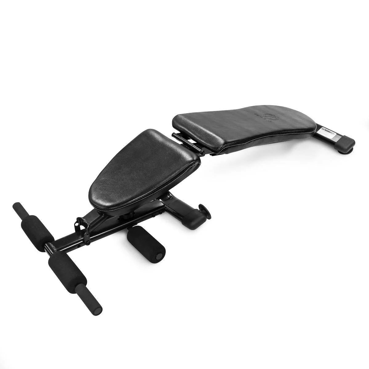 Marcy Foldable Utility Bench: SB-228