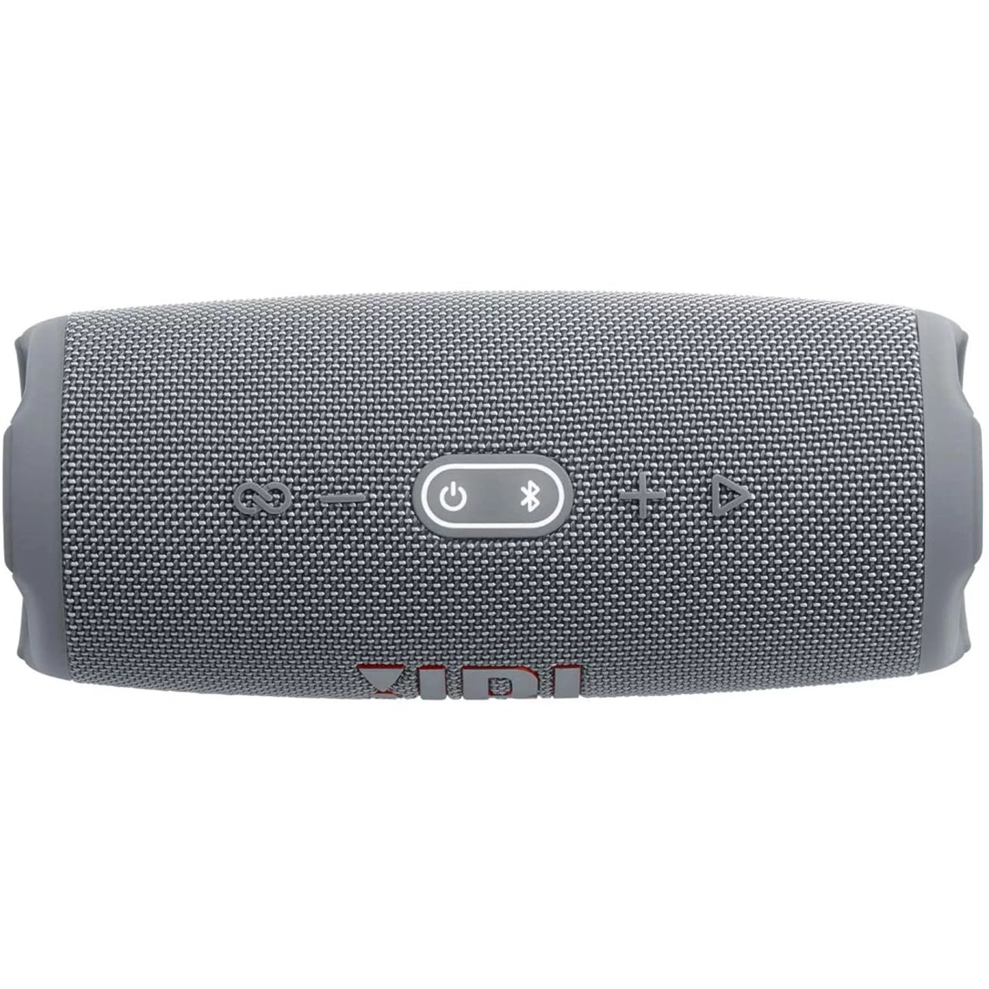 Open Box JBL Charge 5 Gray Bluetooth Speaker
