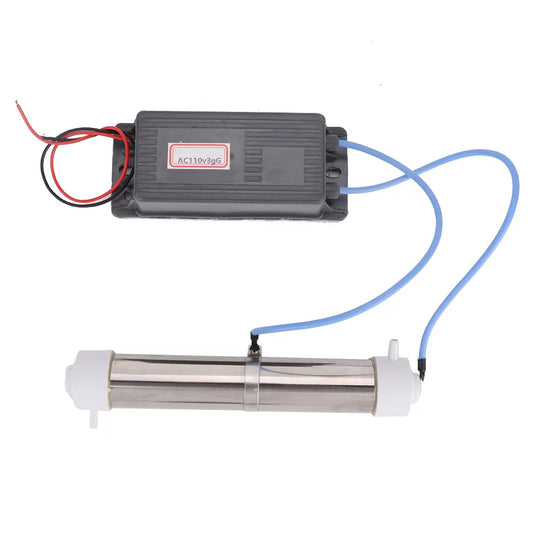 Nimoa 3g Ac 110v Ozone Generator Ozone Tube Diy for Water Purifier