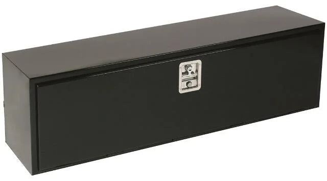 TrailFX 190362S Underbed 7 Cu. Ft. Tool Box