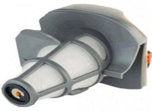 Compatible with Electrolux Ergorapido Stick Vac Filter 1 Per Pack # EL018 (1)