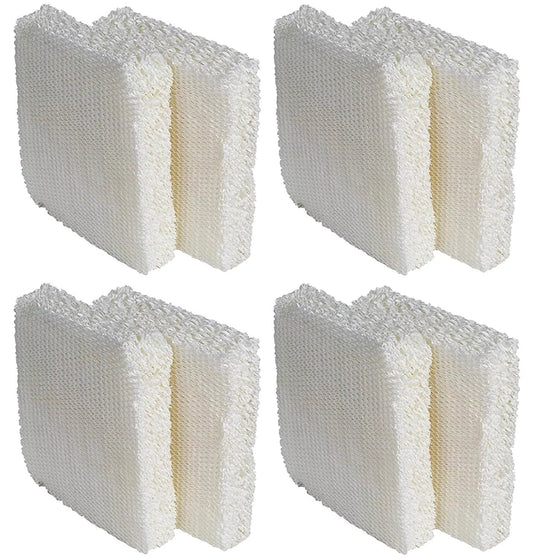 Humidifier Wick Replacement For Vornado MD1-0002 Air Purifier By Nispira, 8 Filters