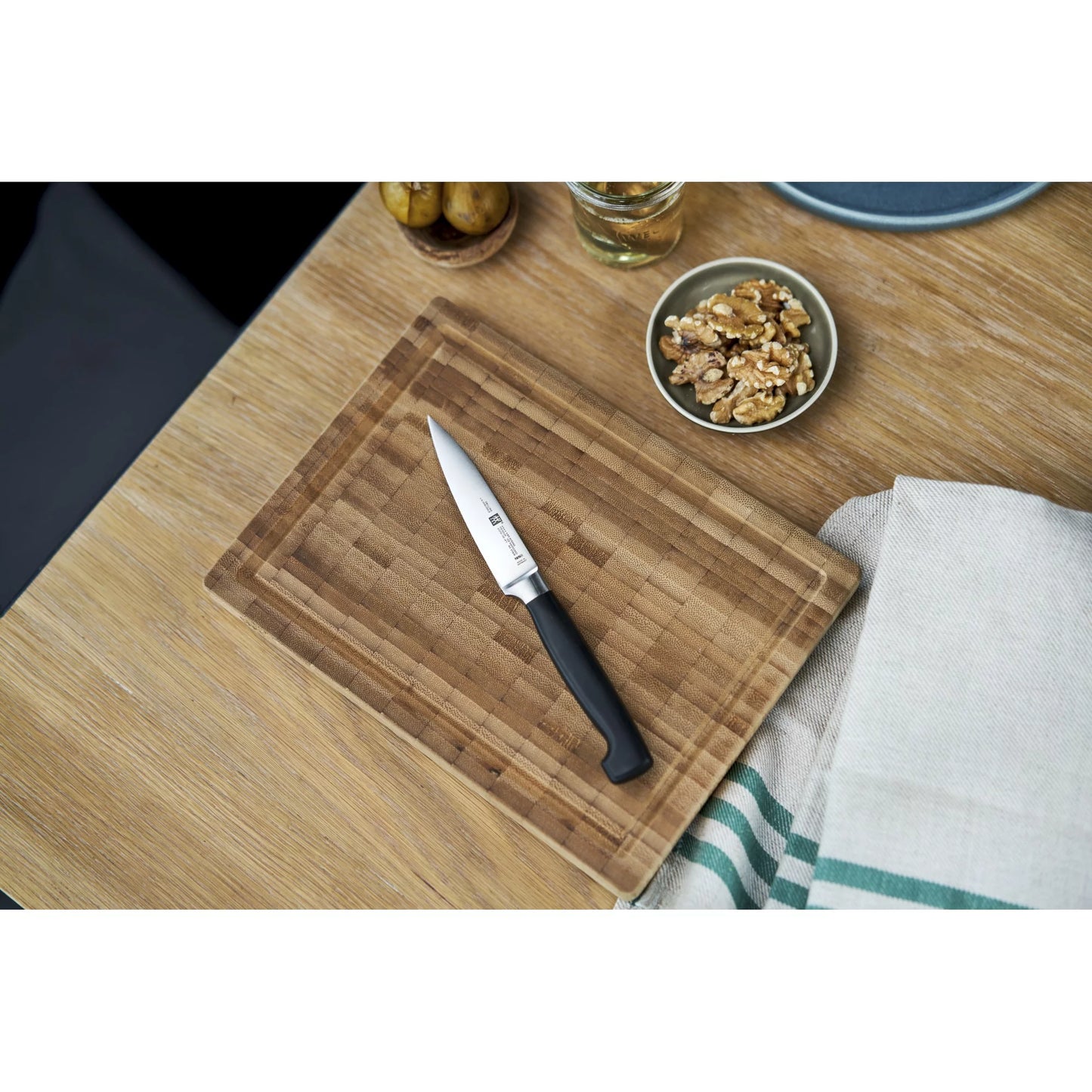 ZWILLING J.A. Henckels Four Star 3 Paring Knife
