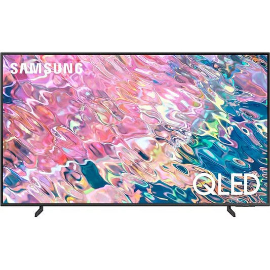 55 in. Class HDR 4K UHD 2160p Smart QLED TV