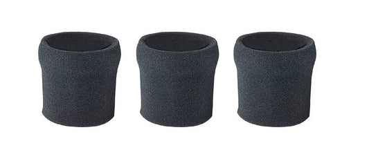 Shop-Vac 90585 Foam Sleeve, Foam Sleeve (3 Pack)