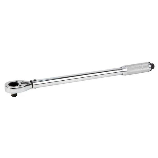 Performance Tool 1/2  Drive Click Torque Wrench