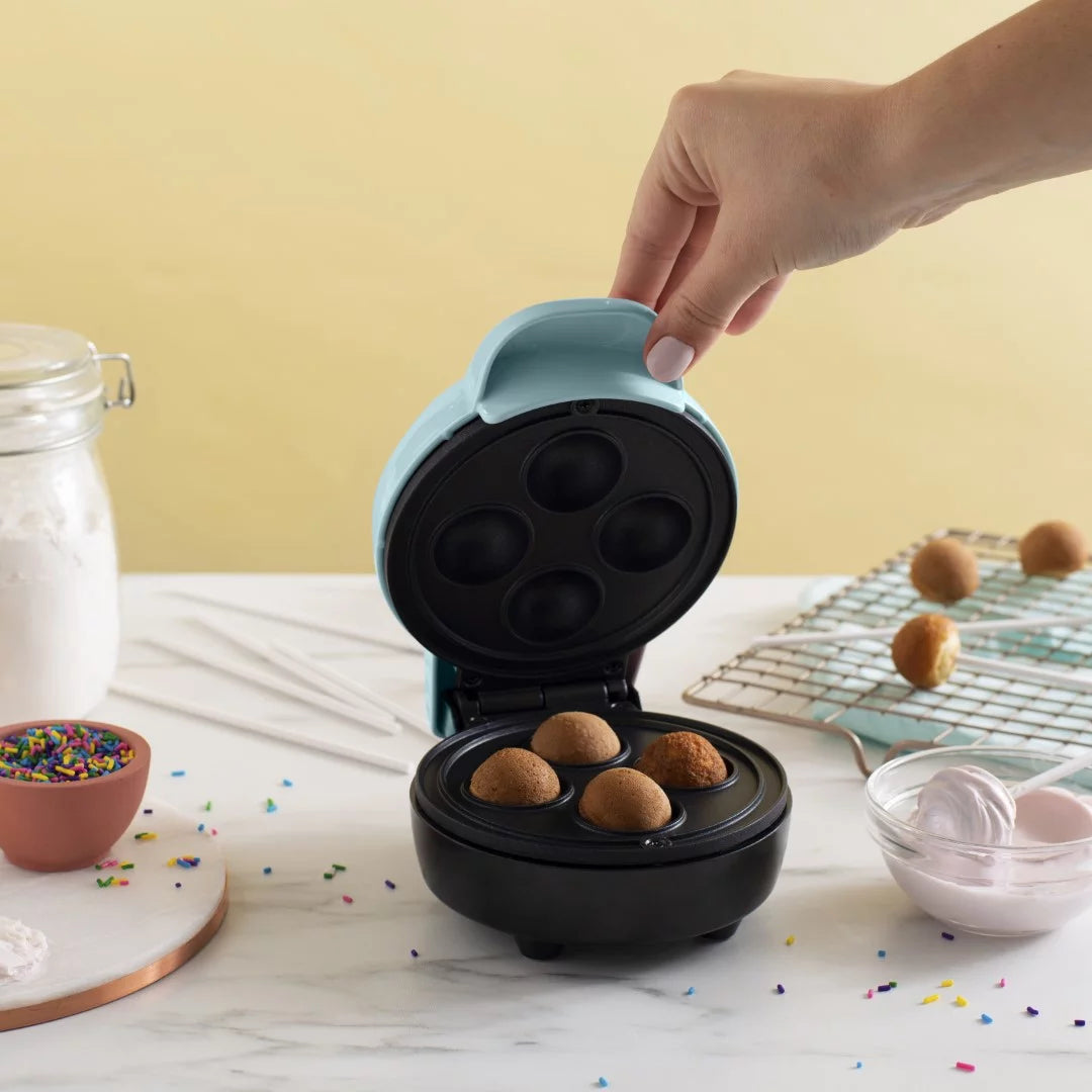BELLA 3 in 1 Mini Treat Maker, Aqua