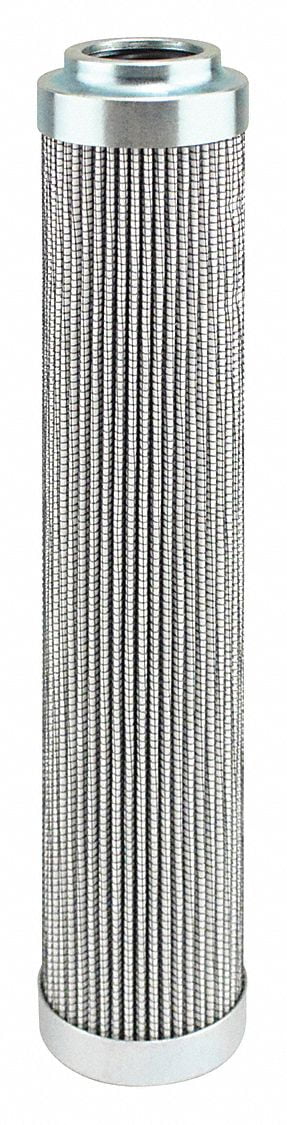 Baldwin Filters Hydraulic Filter,Element Only,8-7/32 L  H9051