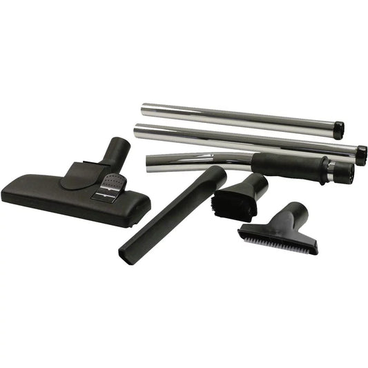 Makita P-70312 8-Piece Dust Extracting Flooring Set for VC4710 Vacuum