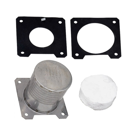 474994 Pentair Flame Holder Kit for MasterTemp 125 Heater Burner System