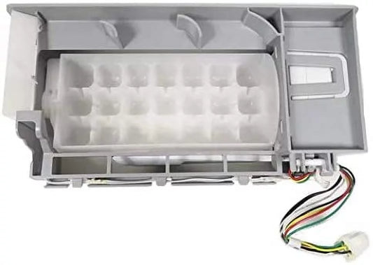 Genuine Whirlpool W10908391 Ice Maker Assembly
