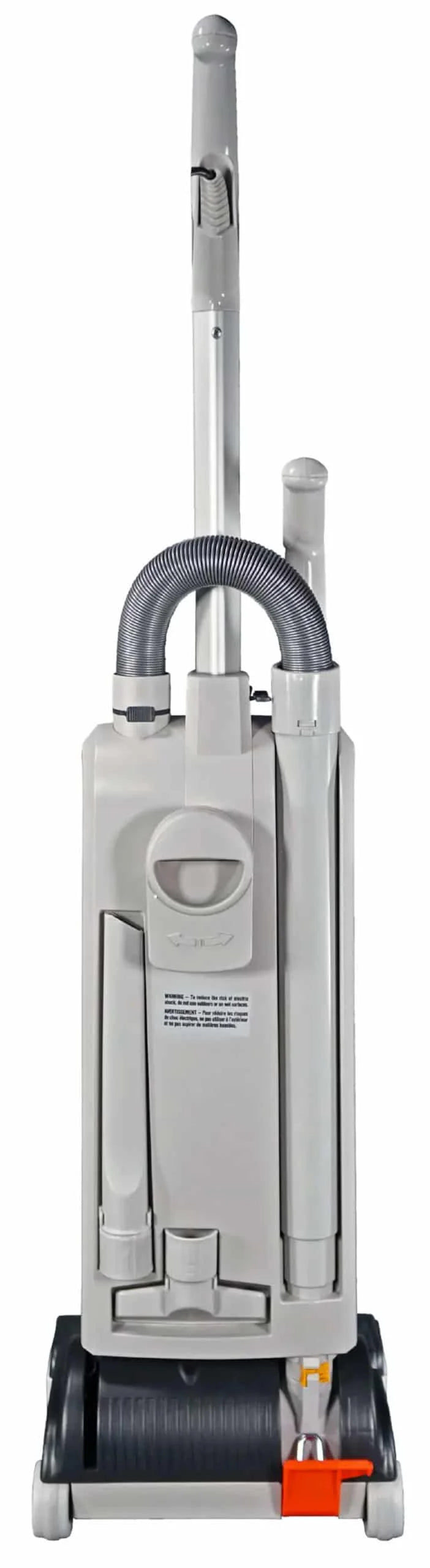 Sebo 90406AM G4 Essential Upright Vacuum Cleaner