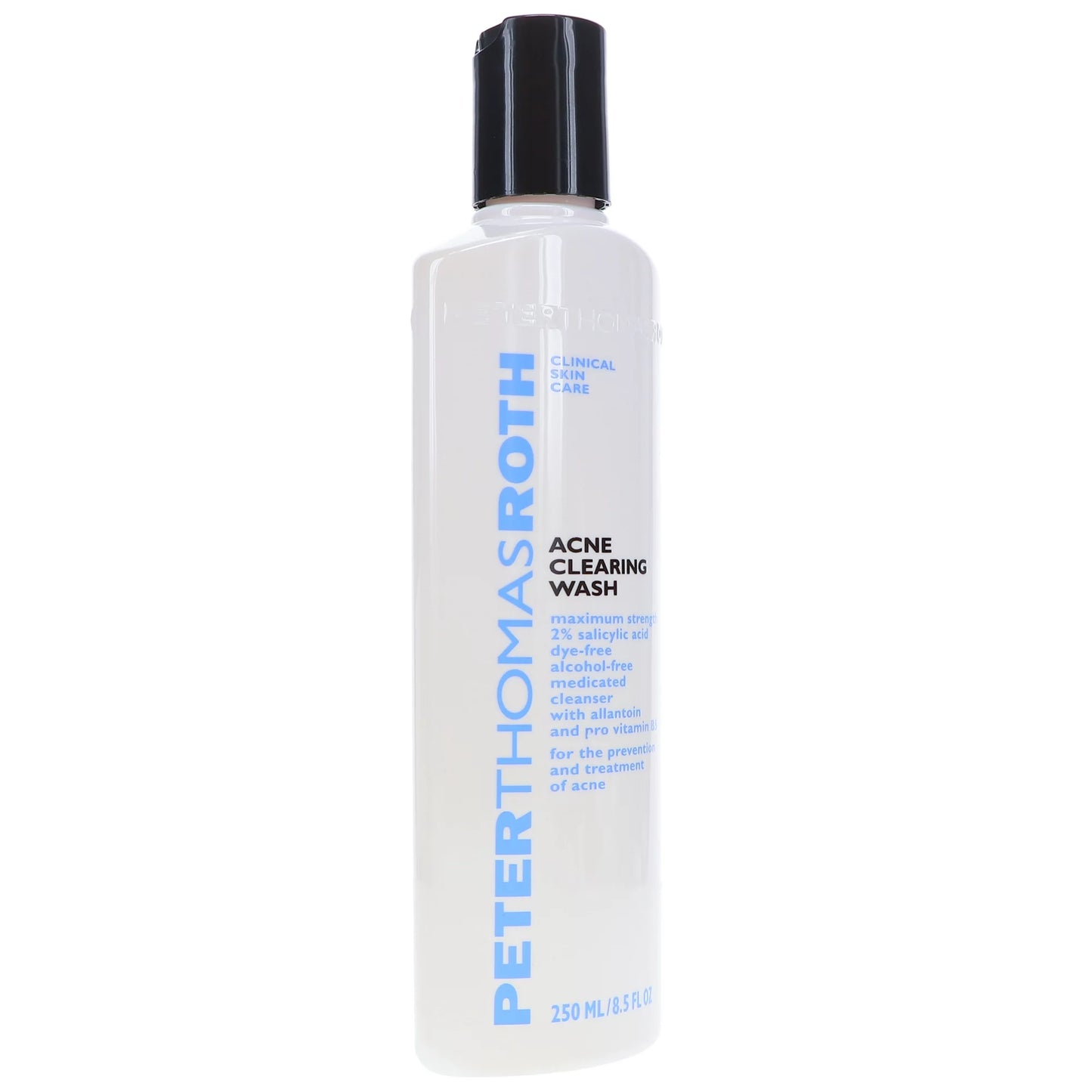 Peter Thomas Roth Acne Clearing Wash 8.5 oz