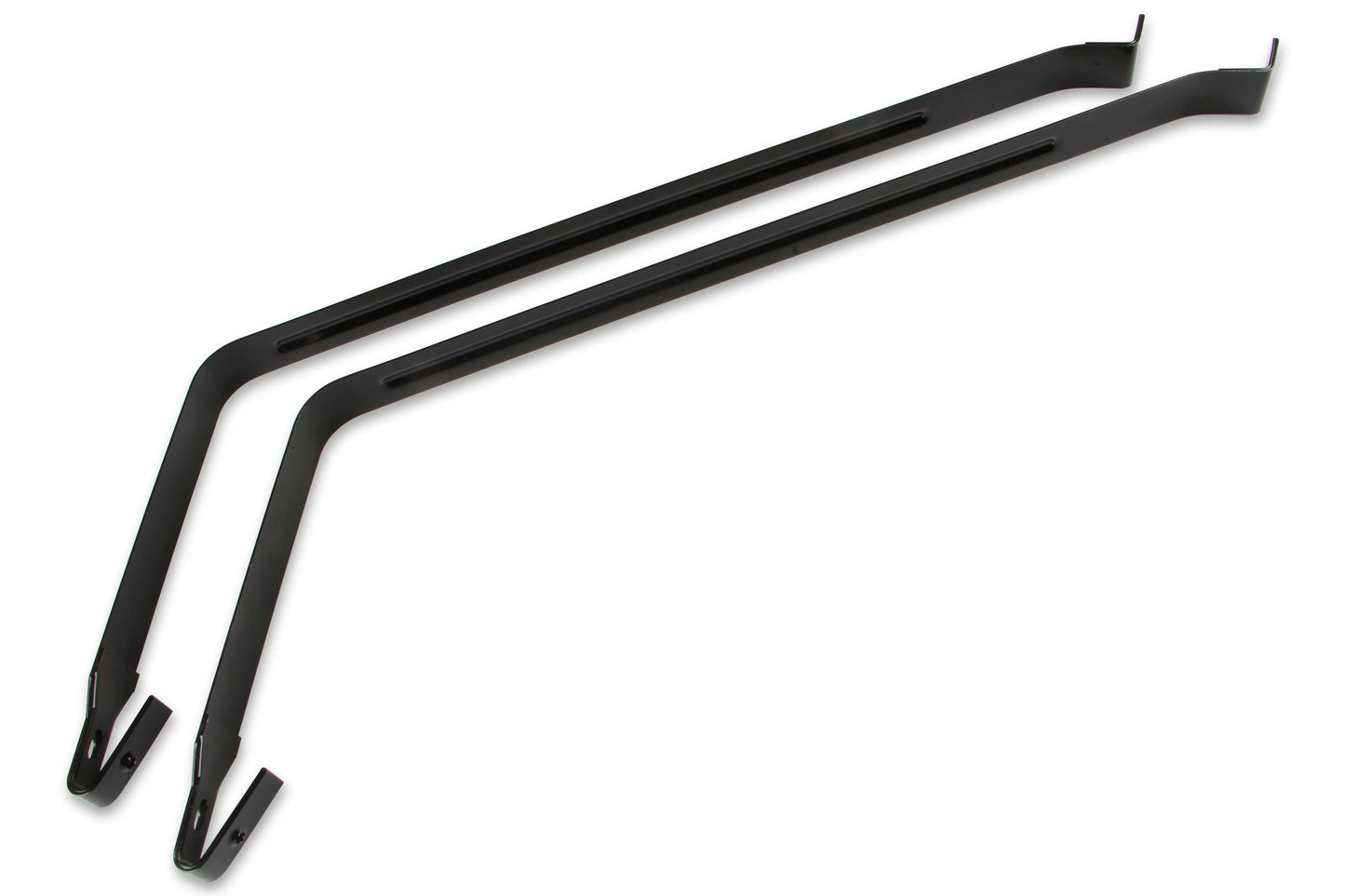 Holley Sniper 19-567 Fuel Tank Straps