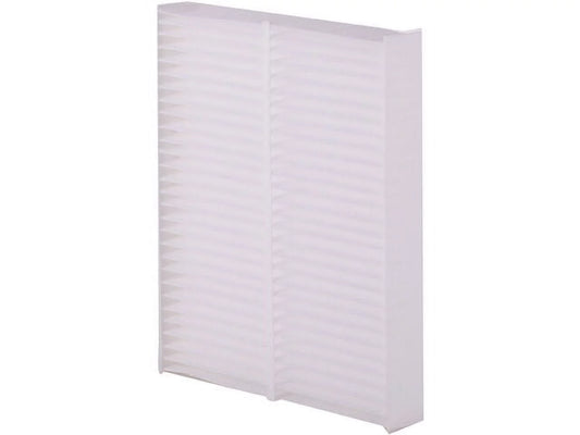 Cabin Air Filter - Compatible with 2016 - 2023 Nissan TITAN XD 2017 2018 2019 2020 2021 2022