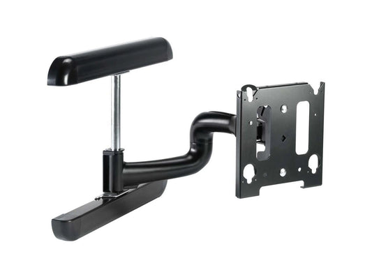 CHIEF MANUFACTURING MWRUB 30- 55 Swing Arm TV Wall Mount LED & LCD HDTV Up to VESA 709x431 125lbs for Samsung, Vizio, Sony, Panasonic, LG, and Toshiba TV