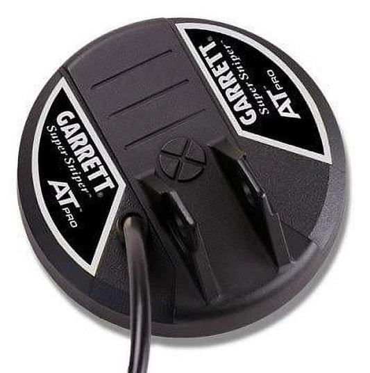 4.5 Super Sniper Search Coil for AT Pro, Max, Gold and CSI Pro Metal Detectors