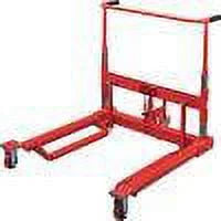 Norco 1 Ton Capacity Wheel Dolly-Swivel Front Wheels - 82301D