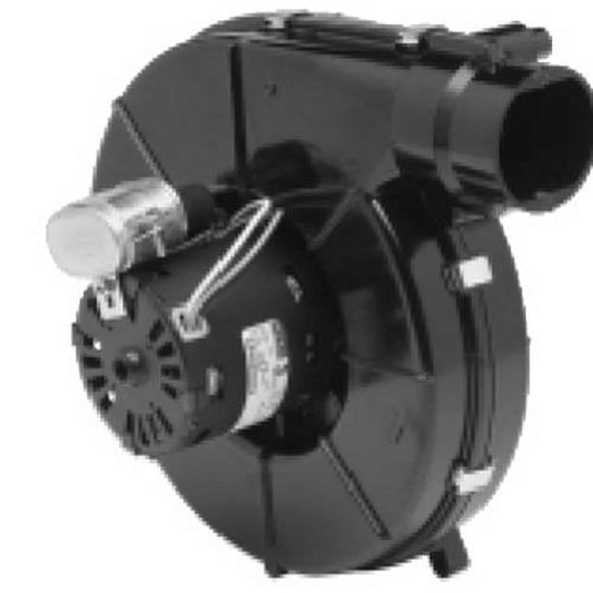 Replacement For Heil Furnace Vent Venter Exhaust Draft Inducer Motor 7021-10299