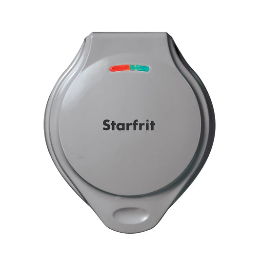 Starfrit 024422-004-0000 Belgian Waffle Maker