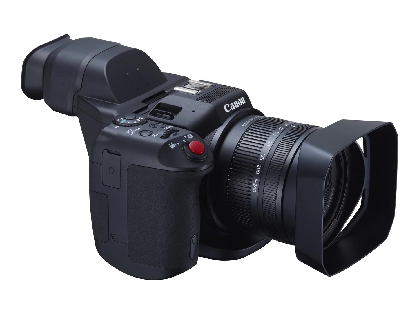 Canon XC10 4K Professional Camcorder