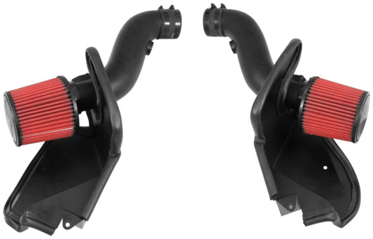 AEM 21-823DS Cold Air Intake System, 1 Pack, (N) Fits select: 2011-2013 INFINITI M37, 2014-2017 INFINITI Q70