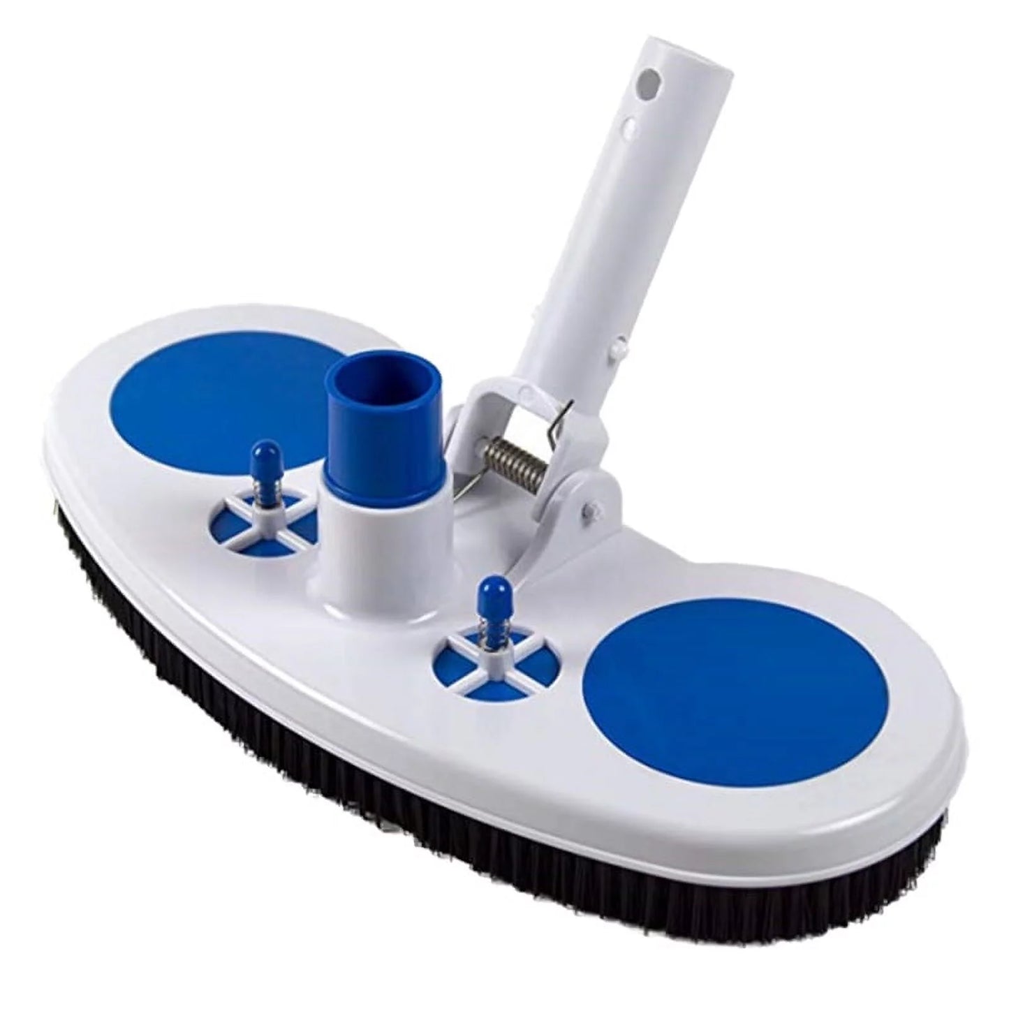 13 Flexible Concrete Swimming Pool Vacuum Head Cleaner