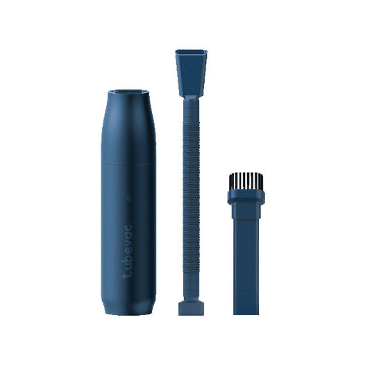 Tubevac Mini Cordless Vacuum
