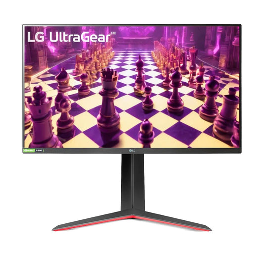 LG UltraGear 27' FHD 240Hz 1ms