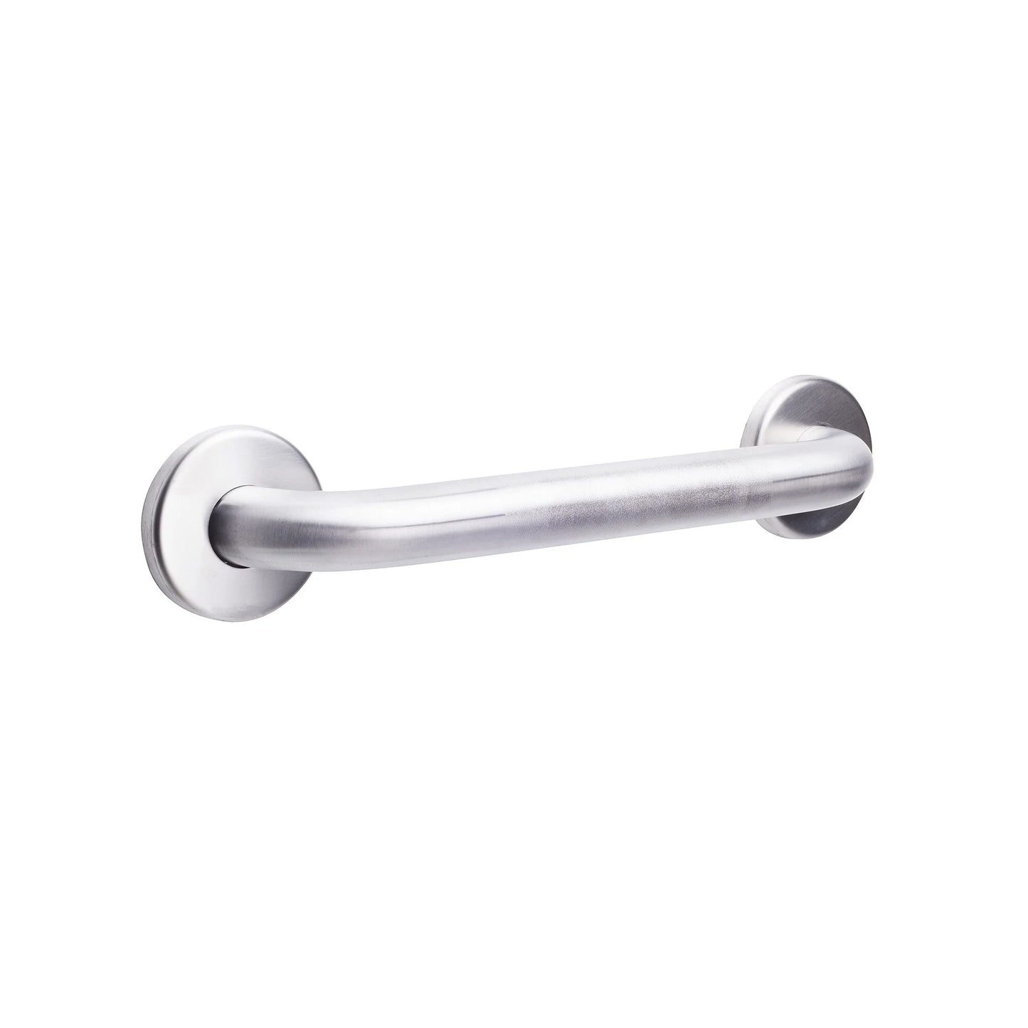 CSI Stainless Steel 12-inch Straight Safety Grab Bar
