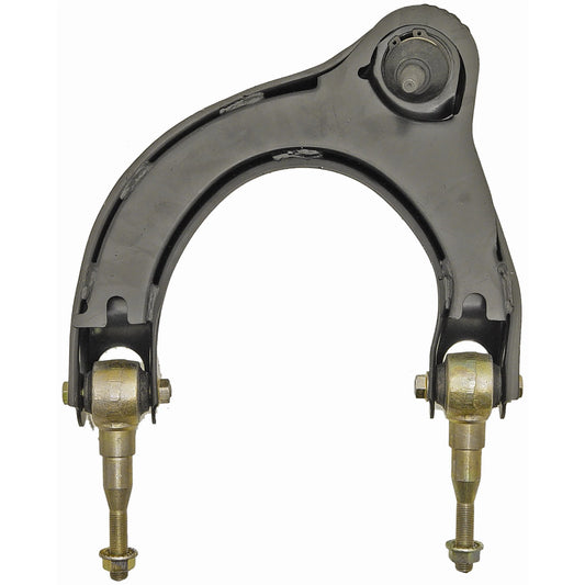 Dorman 520-835 Front Left Upper Suspension Control Arm and Ball Joint Assembly for Specific Models Fits select: 1995-2000 CHRYSLER SEBRING, 1995-1999 MITSUBISHI ECLIPSE
