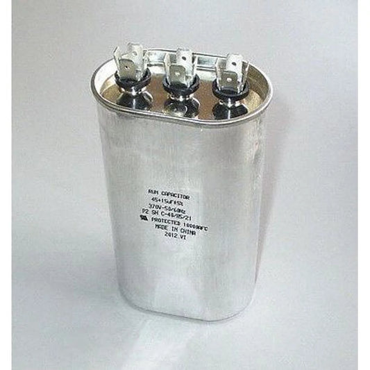 APPLIANCE COMPONENTS RV