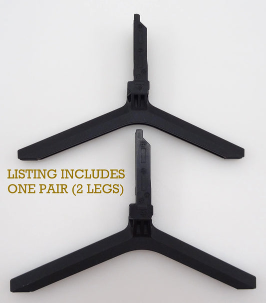 New Sony KD-50X77L 5-044-780-01(5-044-784-01) Legs